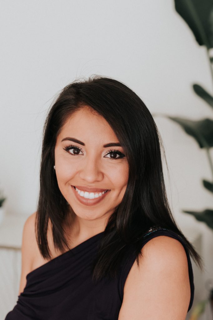 Stephanie Estrada