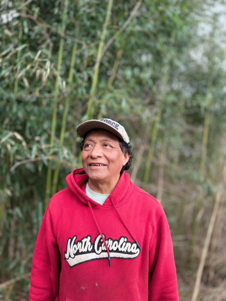 Samuel Martinez