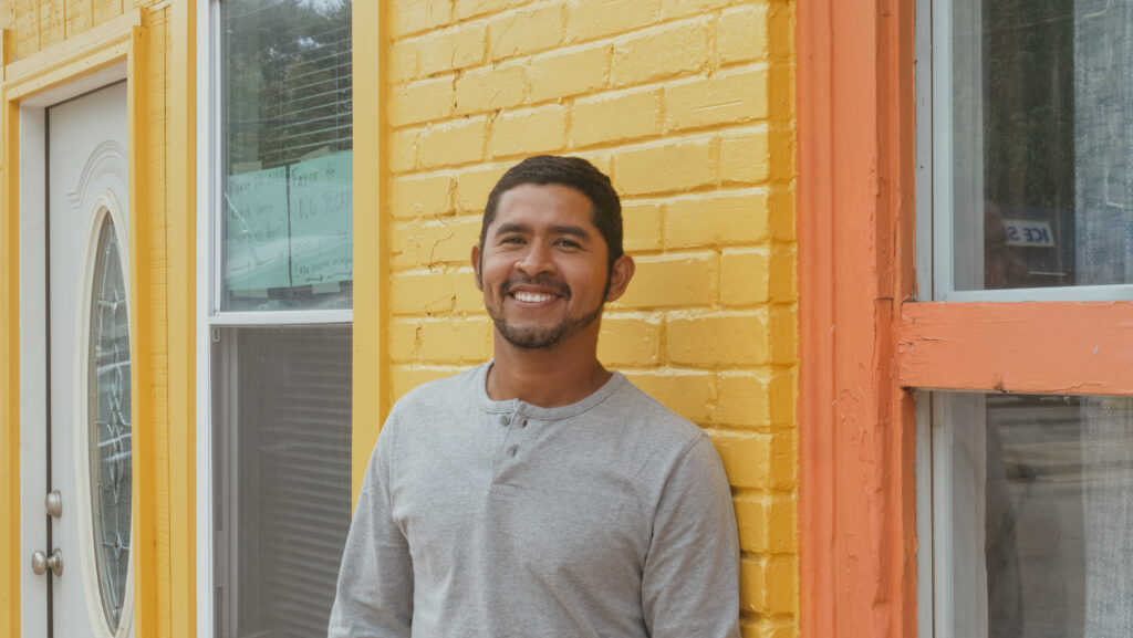 Moisés Revolorio